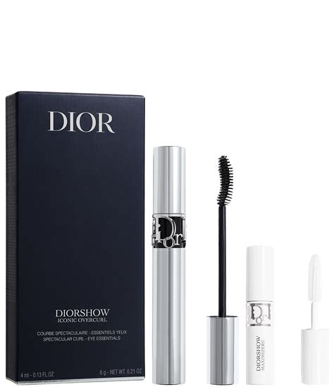 dior mascara hondos center|Dior lash primer.